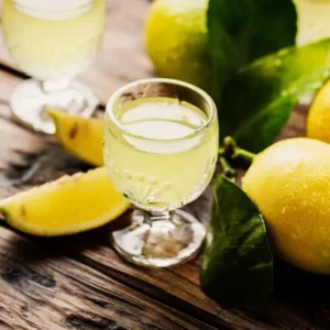 Limoncello
