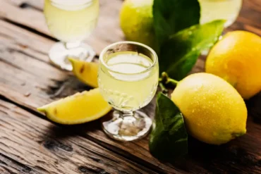 Limoncello